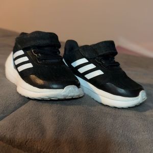 Shoes Adidas baby lightly used